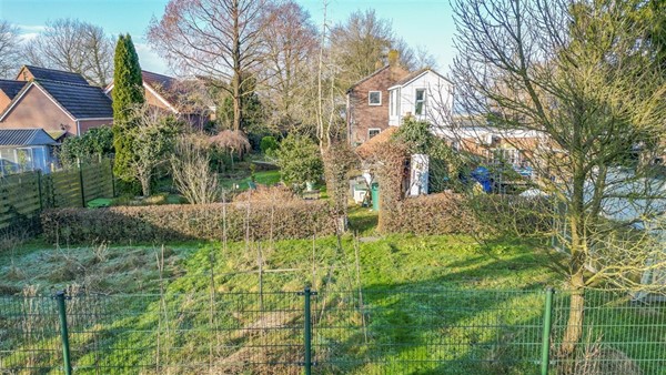 Medium property photo - Landbouwstraat 62, 9648 GC Wildervank